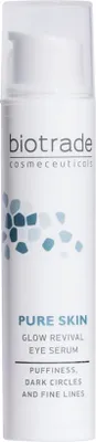 Produktbild von Pure Skin glow revival augencreme – anti-falten und augenringe serum