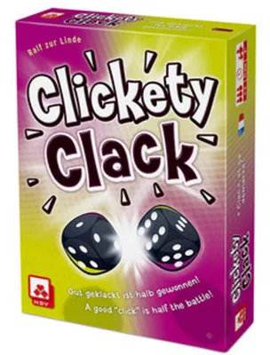 Obrázok produktu pre Clickety Clack