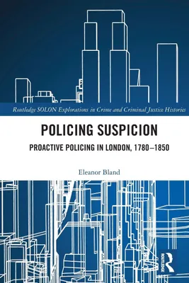 Produktbild von Policing Suspicion