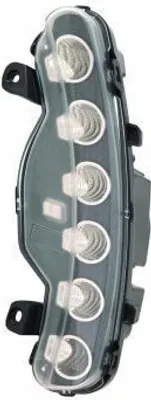 Produktbild von ABAKUS Tagfahrlicht 552-1603R-AE Rechts für CITROËN DS3