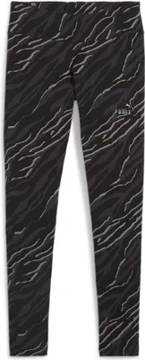 Immagine prodotto di Puma Ess+ Animal Aop Leggings Taglia XS Donna Taglia XS