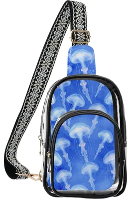 Obrázok produktu pre Praktická peňaženka Sling pre každodenné používanie