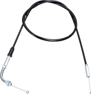 Immagine prodotto di Cavo acceleratore Naraku PTFE per Generic Trigger 15-, Explorer, KSR Moto, Motobi, Ride (pompa olio automatica)