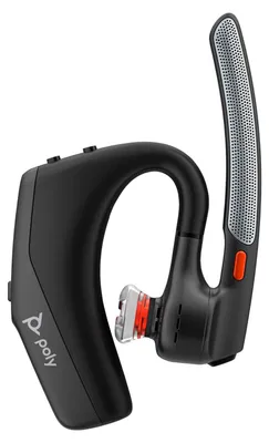 Obrázok produktu pre HP Poly Voyager Legend 30 Headset, Bezdrôtový, Hovor / hudba, 20,5 g, Slúchadlá s mikrofónom, Čierna