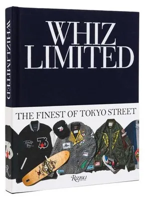 Immagine prodotto di Whiz Limited