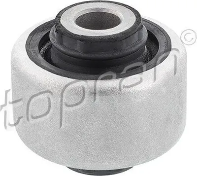 Produktbild von TOPRAN Lagerung Lenker 722 316 vorne links vorne rechts vorne 50mm 14mm 56mm