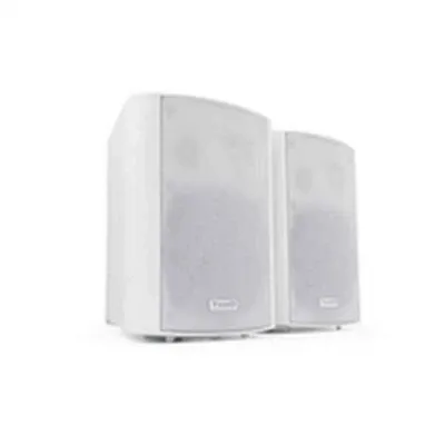 Zdjęcie produktu dla TooQ TQOWS-01W, 2.0 kan., Przewodowa, 60 W, 70 - 16000 Hz, 8 Ω, Biały