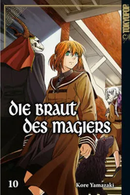 Immagine prodotto di Die Braut des Magiers 10