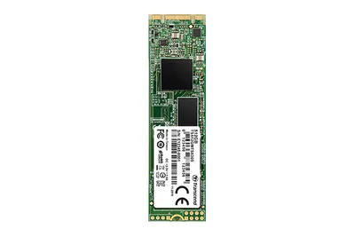 Produktbild von Transcend MTS830S - SSD - 512 GB - intern - M.2 2280 - SATA 6Gb/s