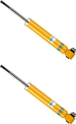 Obrázek produktu pro Zadní tlumič Bilstein B6 single pro BMW 5 E61 H B8