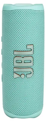 Produktbild von JBL FLIP 6 Tragbarer Stereo-Lautsprecher Türkis 20 W