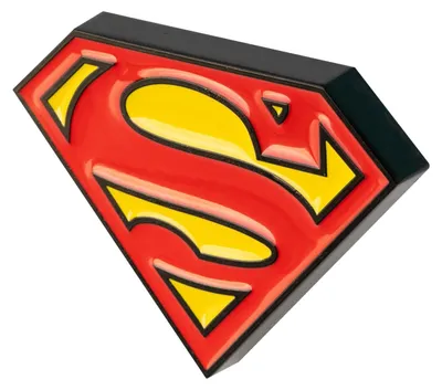 Produktbild von Grupo Erik GPE81516 - DC Comics Magnet mit Flaschenöffner Superman 9 cm - Neu