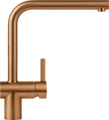 Produktbild von Franke Atlas Neo Copper - 115.0628.204 Hochdruckarmatur