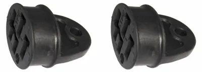 Immagine prodotto di BOSCH 2x copertura pin, per proteggere i contatti quando la batteria è smontata