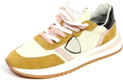Produktbild von H6090 sneaker donna PHILIPPE MODEL TROPEZ woman shoes