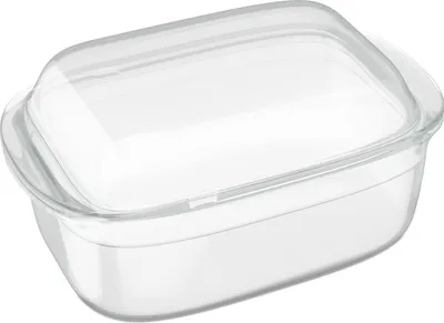 Obrázek produktu pro relaxdays Zapékací mísa s víkem 4,5 l