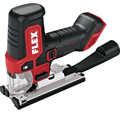 Produktbild von FLEX Akku Stichsäge JSP 12-EC C - 531316