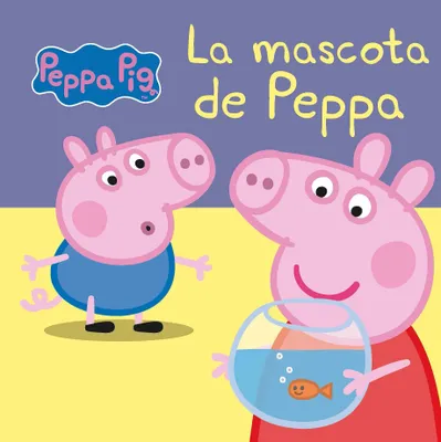 Obrázok produktu pre Maskot Peppy