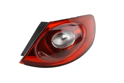 Image de Johns, Feu arrière compatible VW Passat CC 06/08-01/12 extérieur droit