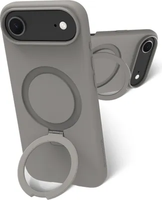 Immagine prodotto di dbramante1928 Roskilde MS Kick ICON custodia per cellulare Cover Grigio