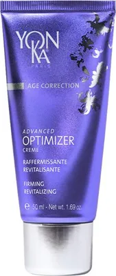 Obrázek produktu pro Yonka Age Correction Advanced Optimizer Creme 50ml