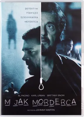 Produktbild von Hangman: The Killing Game (nur Originalversion) [DVD]