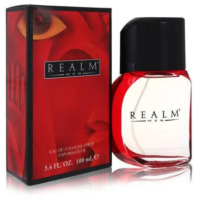Produktbild von Erox Realm eau de toilette / cologne spray 100 ml