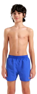 Productafbeelding van ARENA Solid R jongens boxershorts voor het strand