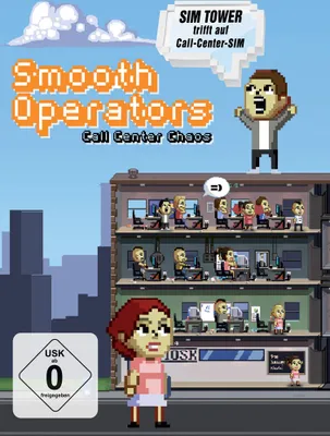 Produktbild von Smooth Operators