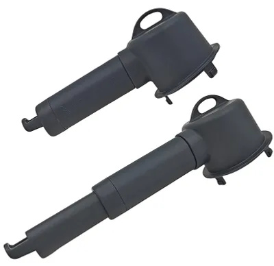 Dampfableiter für Thermomix TM6/TM5/TM31, skalierbar
