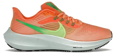 Produktbild von Nike Air Zoom Pegasus 39 Peach Cream Green Shock (Women's) - EU 38.5