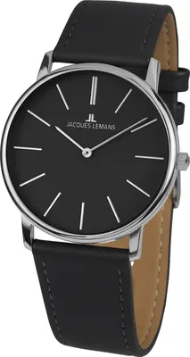 Produktbild von Jacques Lemans Classic 200 1-2004 1-2004A Damenarmbanduhr
