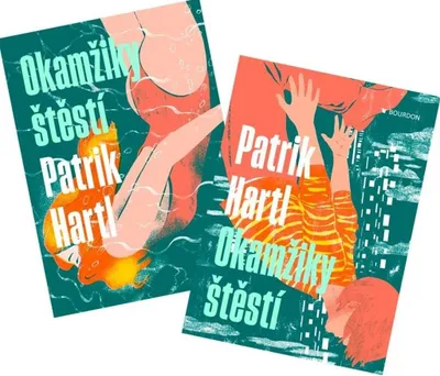 Image de Okamžiky štěstí (Hartl Patrik)