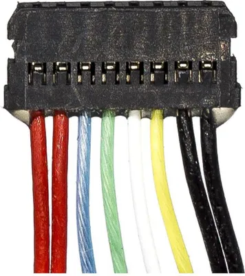 Image de CoreParts Batterie pour ordinateur portable Lenovo (MBXLE-BA0300)