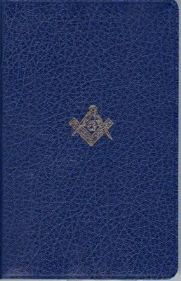 Obrázok produktu pre The Masonic Bible