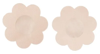 Produktbild von Cottelli ACCESSOIRES - Blüten Nippelabdeckung (6 Paar)