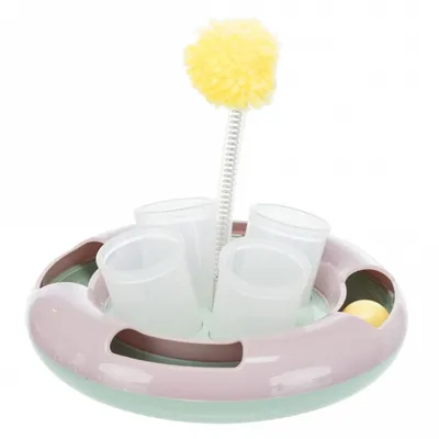 Immagine prodotto di Junior Snack and Play | Trixie | Gioco per gatti | 18 cm