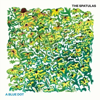 Produktbild von A Blue Dot
