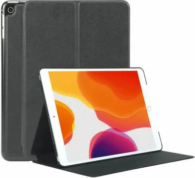 Produktbild von Mobilis 048027, Folio, Apple, Apple iPad 2019 10.2 (7TH GEN), 25,9 cm (10.2")