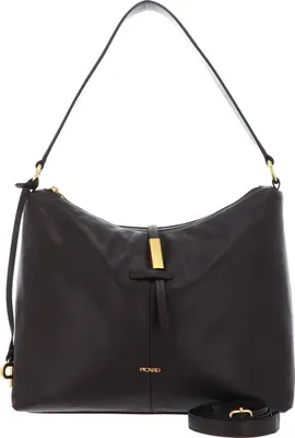 Produktbild von PICARD Schultertasche Umhängetasche Whisper Hobo Bag Cafe dunkelbraun
