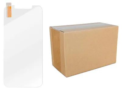 Produktbild von Panzerglas Im Multipack Für Samsung Galaxy S25+ - 50 Stück
