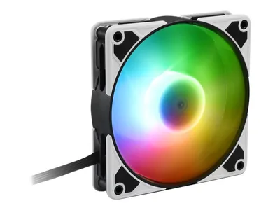 Obrázek produktu pro Sharkoon SilentStorm - Gehäuselüfter - PWM, RGB
