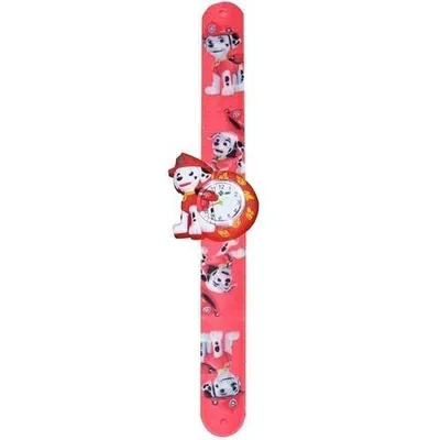 Produktbild von Psi Patrol Silikonuhr - Marshall