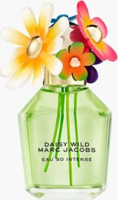 Immagine prodotto di Marc Jacobs Daisy Wild Eau So Intense EDP 100 ml W