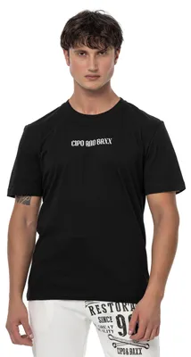 Produktbild von CT787 Herren T-Shirt–Relaxed Fit aus 100 % Baumwolle