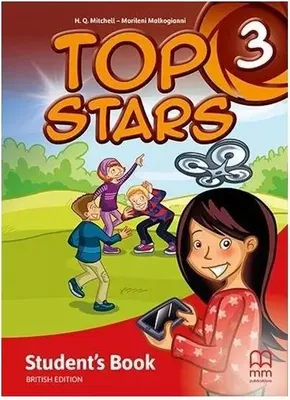 Immagine prodotto di Top Stars 3 SB