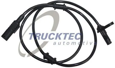 Produktbild von TRUCKTEC AUTOMOTIVE ABS Sensor Raddrehzahl Hinten Beidseitig passend für MERCEDES-BENZ SL (R230) 02.42.407