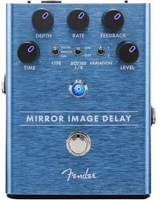 Produktbild von Fender Mirror Image Delay
