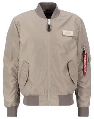 Productafbeelding van Alpha Industries MA-1 TTC bomberjack voor heren, vintage zandkleur