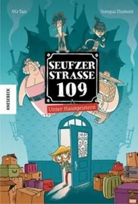 Obrázek produktu pro Seufzerstraße 109